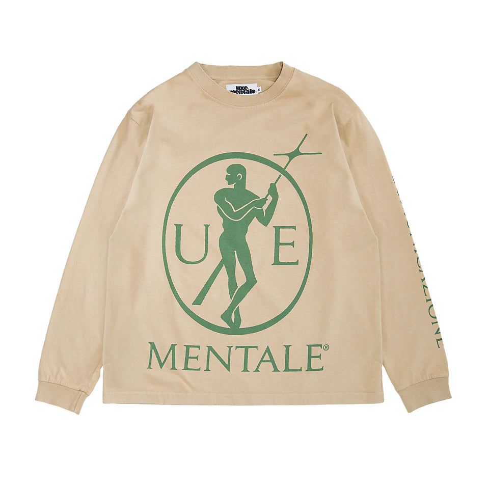 ASTRAL POSTMAN – Long Sleeve Shirt