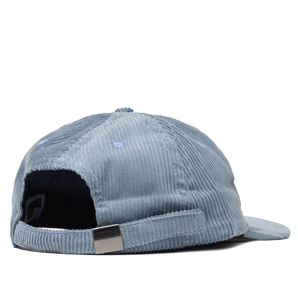 FANTASIA MENTALE – 6 Panel Corduroy Cap