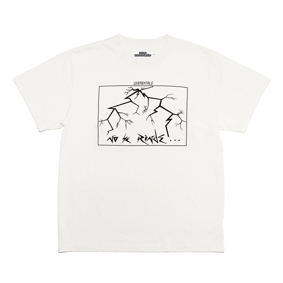 NO SE RINDE – Standard Fit T-Shirt