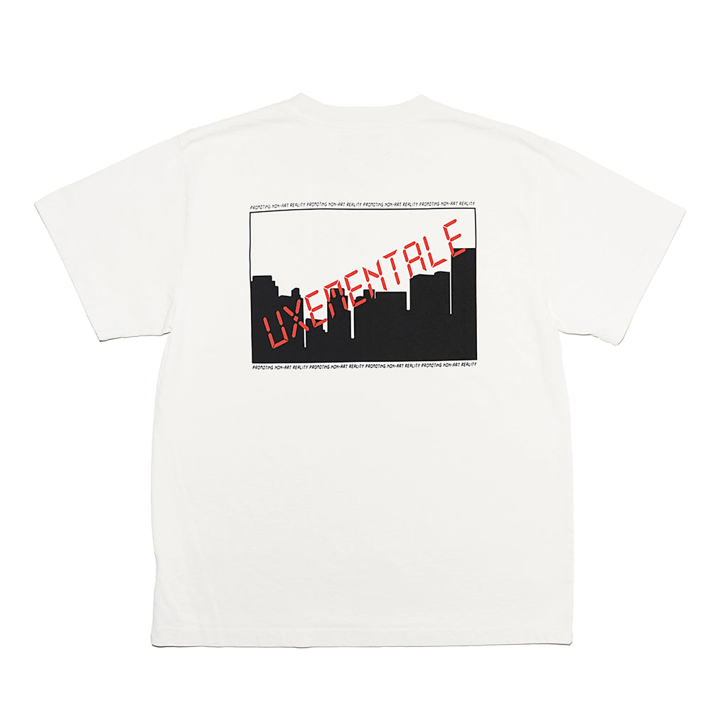Uxe Mentale: NO SE RINDE – Standard Fit T-Shirt