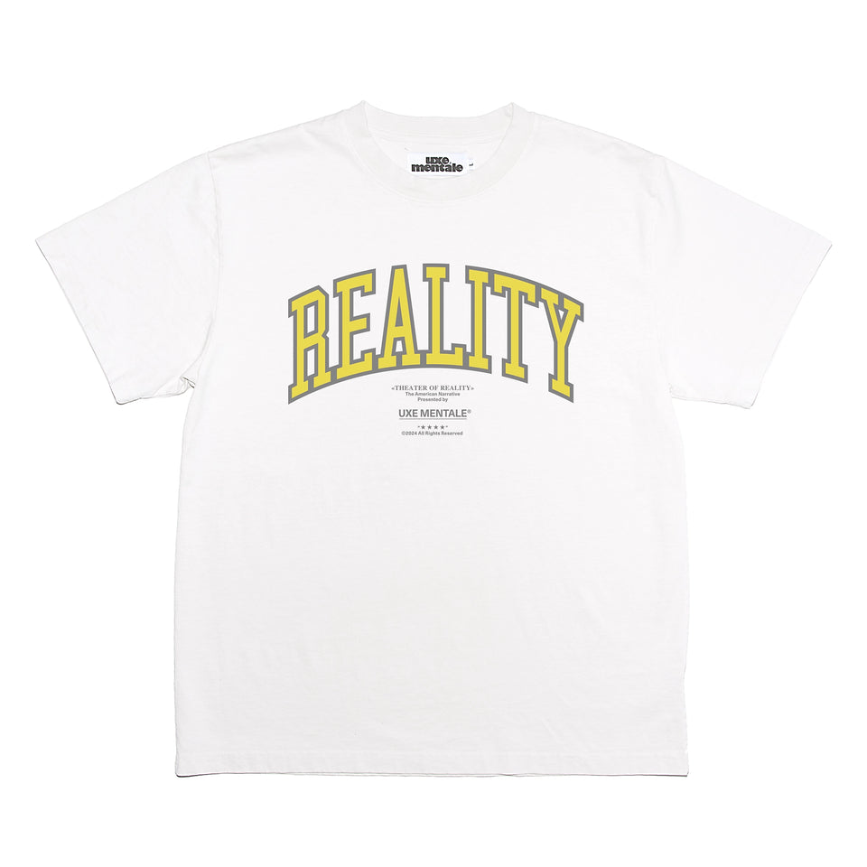 REALITY (The American Narrative) – Standard Fit T-Shirt