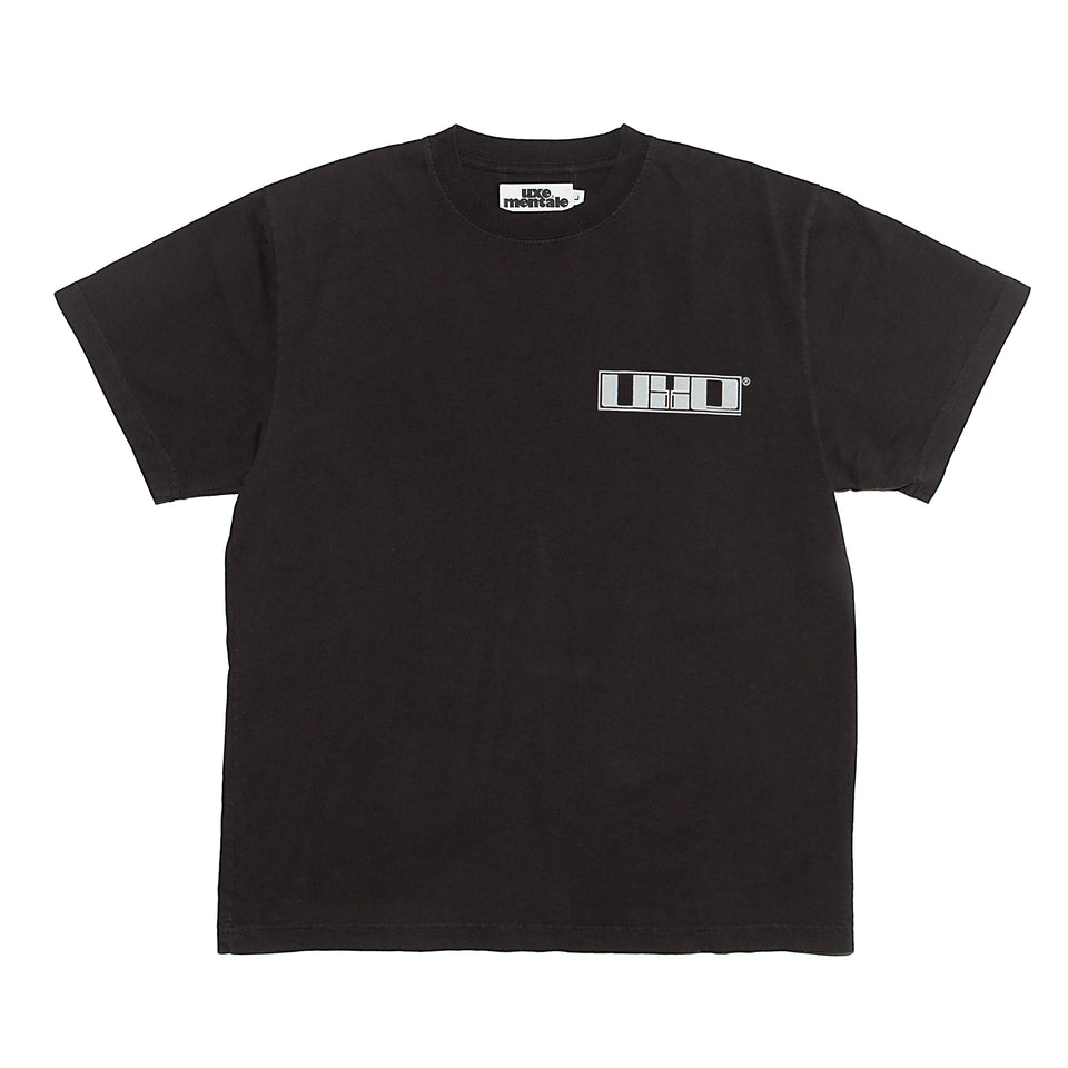I HAD A VISION – Standard Fit T-Shirt