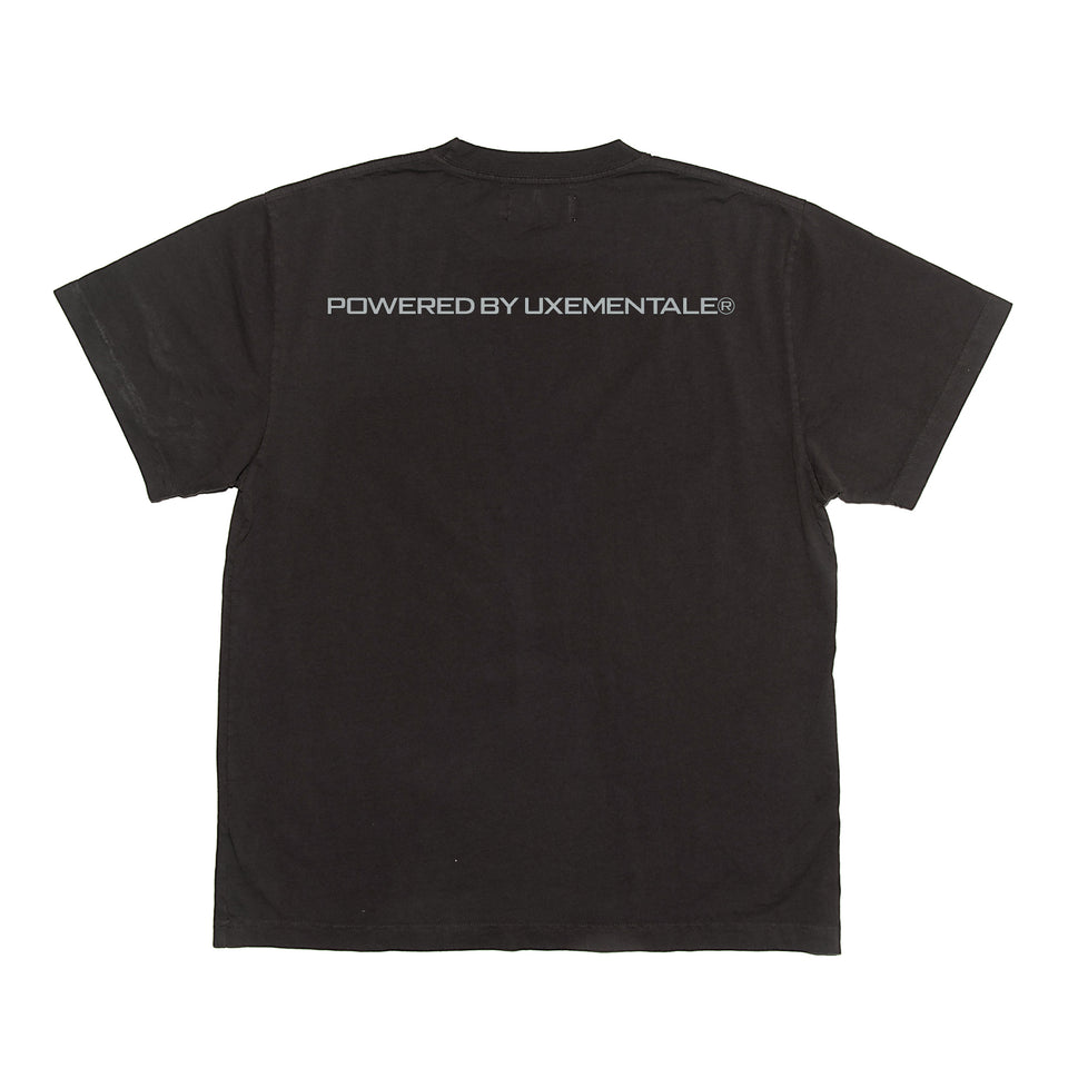 [Balam Magazine x Uxe Mentale] - Radical T-Shirt