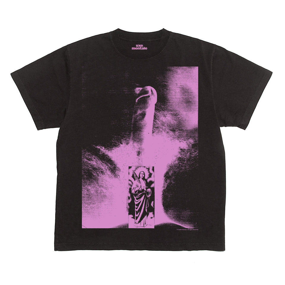 Balam ETS Riso T-Shirt