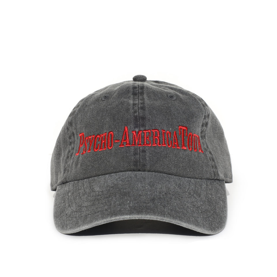 Pyscho-America Tour Cap