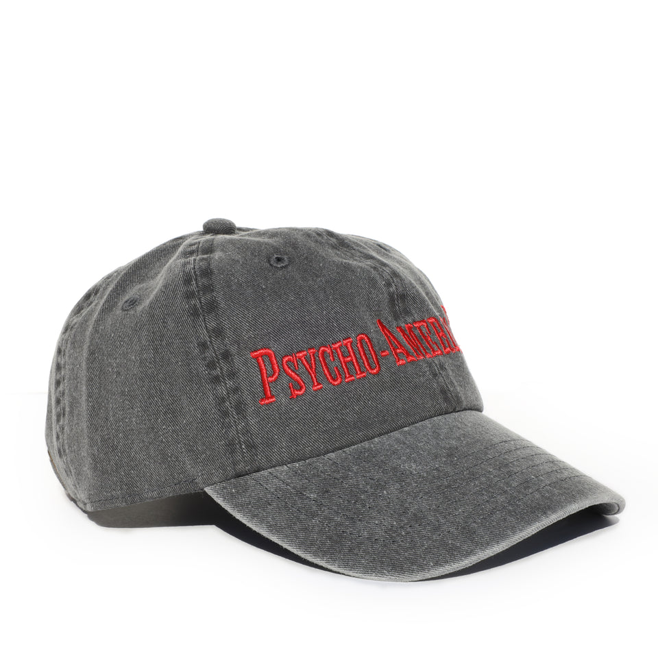 Pyscho-America Tour Cap