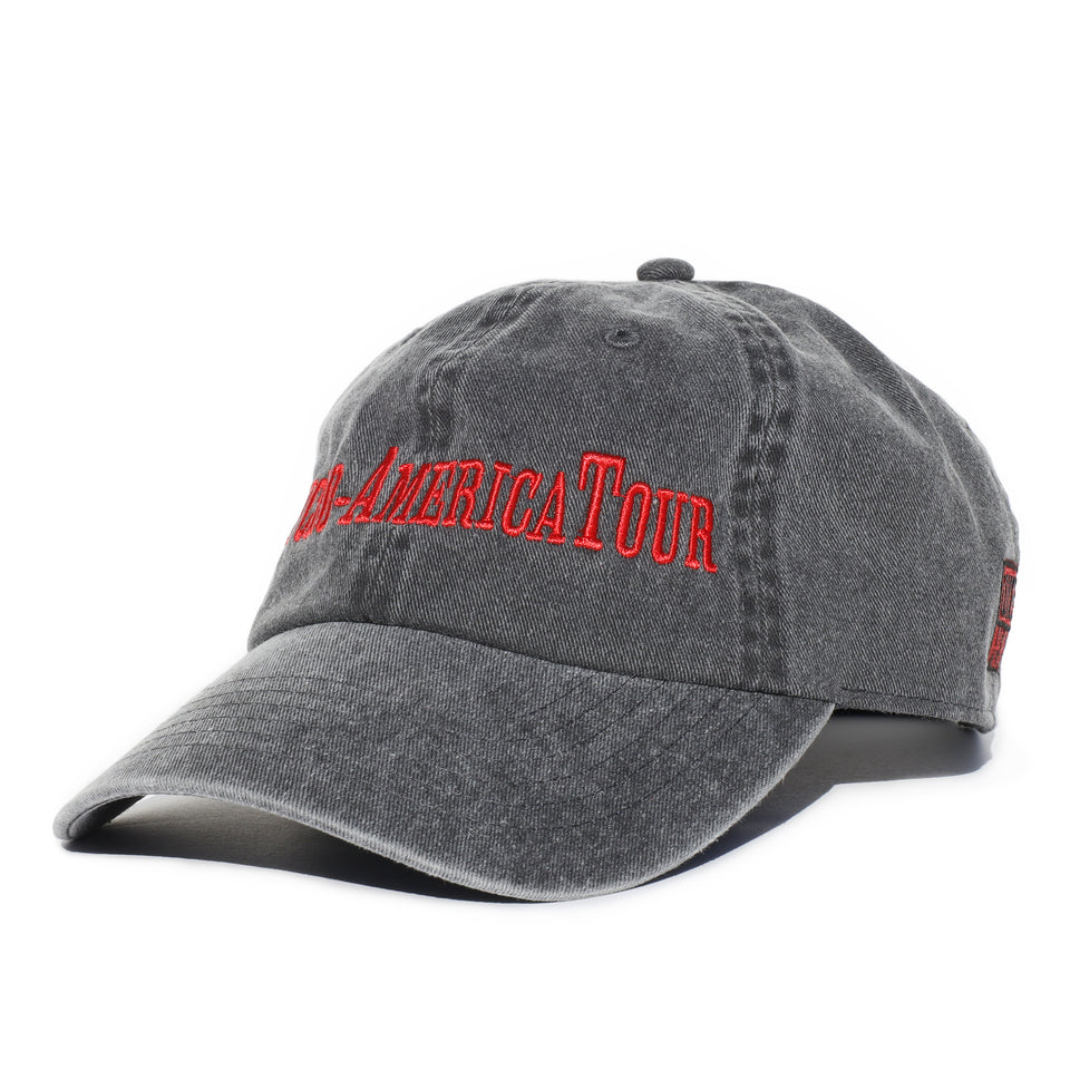Pyscho-America Tour Cap