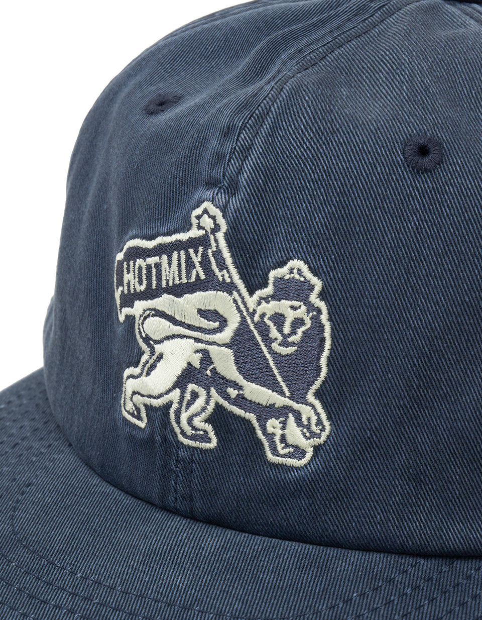 [KRB X Uxe Mentale] Cap - Navy