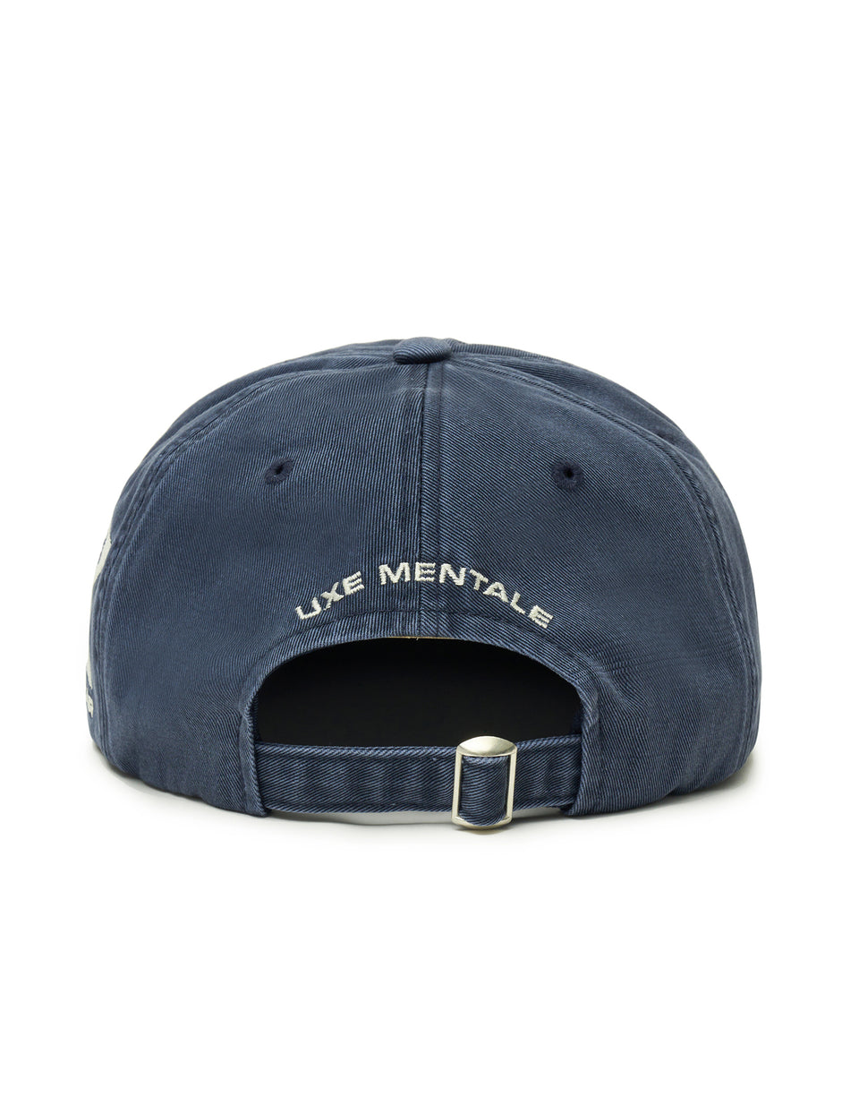 [KRB X Uxe Mentale] Cap - Navy